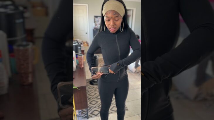 Glowmode SlimIt Jacket is 🫖