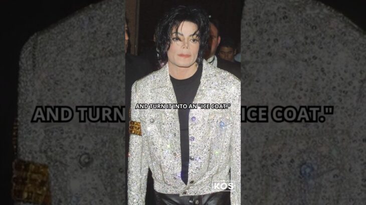 I love this jacket ! #music #song #musica #pop #80smusic #mjjackson #michaeljackson #dance #mj