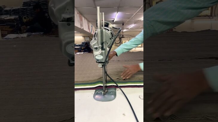 Jacket Cutting Video #trending #machine #clothing #cloth #bollywood #fashion