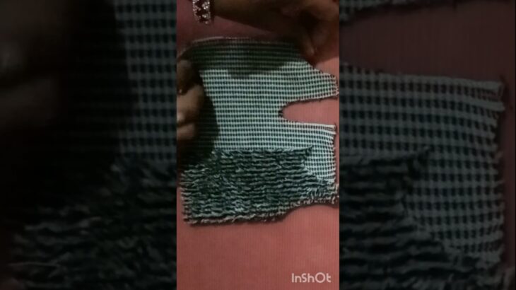 Jacket cutting idea, garm jacket cutting idea with simple way 👍