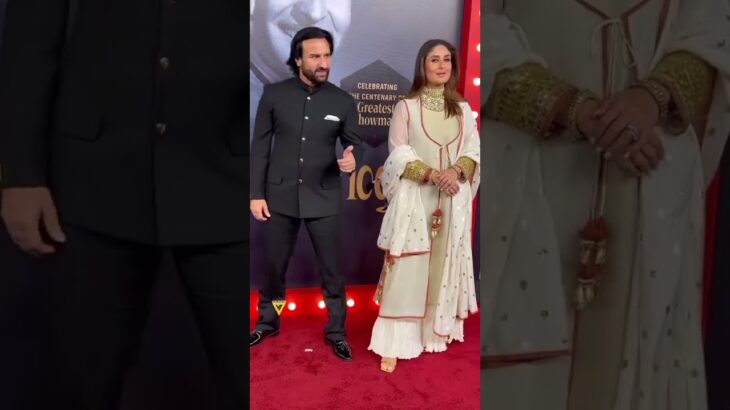 Kareena Kapoor ivory gota work jacket with kurta set price#shorts  #bollywood media official