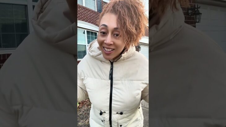 😍LIGHT Jacket MAGIC: Puffit’s 😱 SPILL PROOF Coat Test! #shorts #productreview