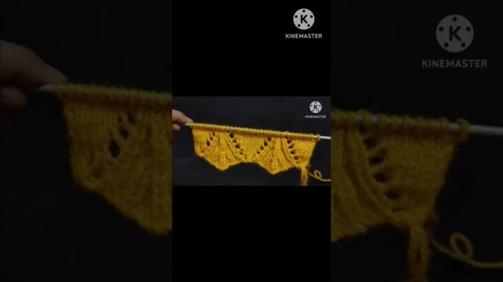 Ladies jacket ke liye design #knitting #viralshorts #shortsyoutube #shorts #shortsfeed #shorts