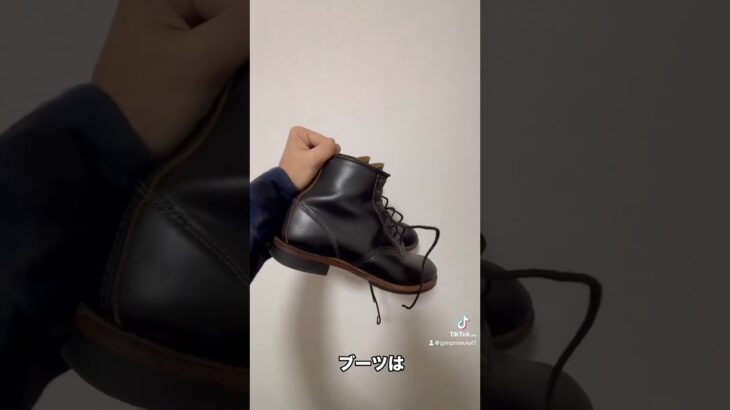 M43ジャケットを使ったスタイリング