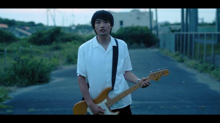 イカスタンジャケット “サマーエンド” (Music Video)