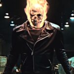 Nice Jacket #ghostrider #edit #foryou