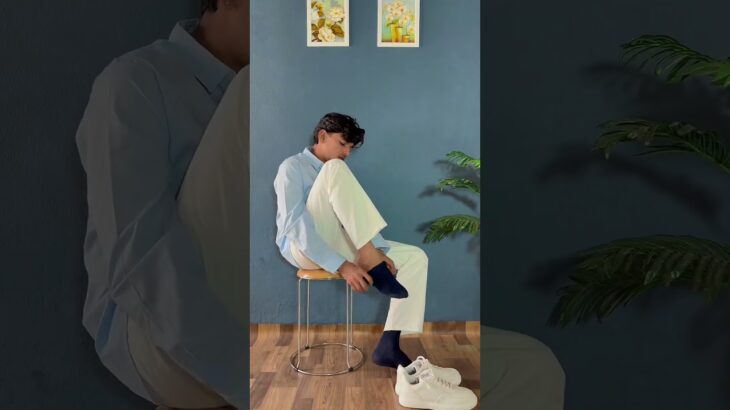 Outfit under budget 🤫 #outfittips #fashionideas #fashion #jacket #youtubeshorts menswearinspo