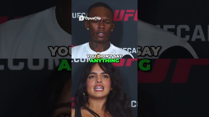 Pikachu Jacket Prank on MMA Fighter! @ufc @NinaDrama #israeladesanya #ninadrama #ufcfighter