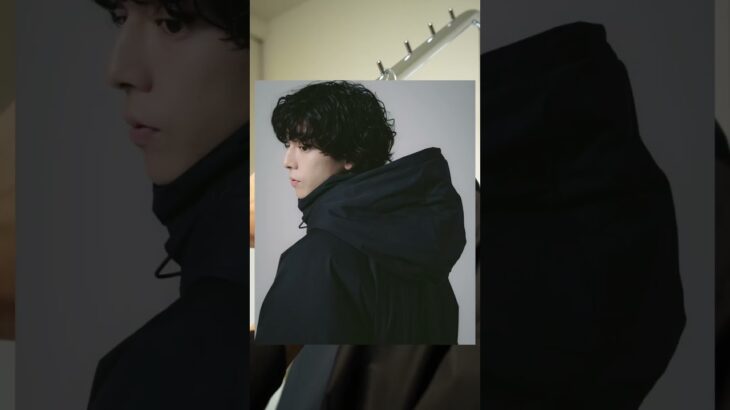 【今話題のブランド】SINSSの中綿ジャケットをレビューしてみた #メンズファッション #zozotown購入品