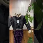 Savana winter jacket haul