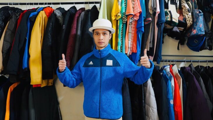 Săn Đồ Si 178 Áo Phao Thenorthface Adidas Nike Yonex Converse Airwalk Crocodile Dunlop Firstdown