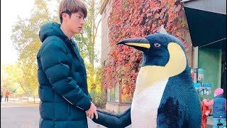 “Sold Out King” Phenomenon! BTS Jin’s Alo Jacket is Swooped by Fans