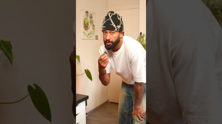 Styling my new jacket #mensfashion #fashiontips #grwm