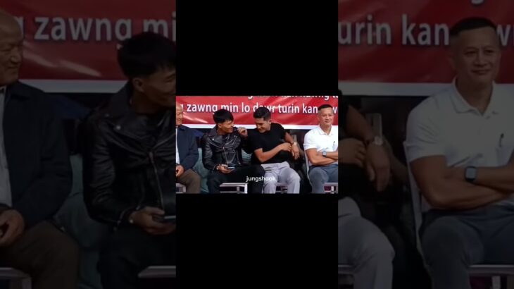 TAITE I JACKET PHELH LAI PAWH AVA NUNG SI EM 😍🔥