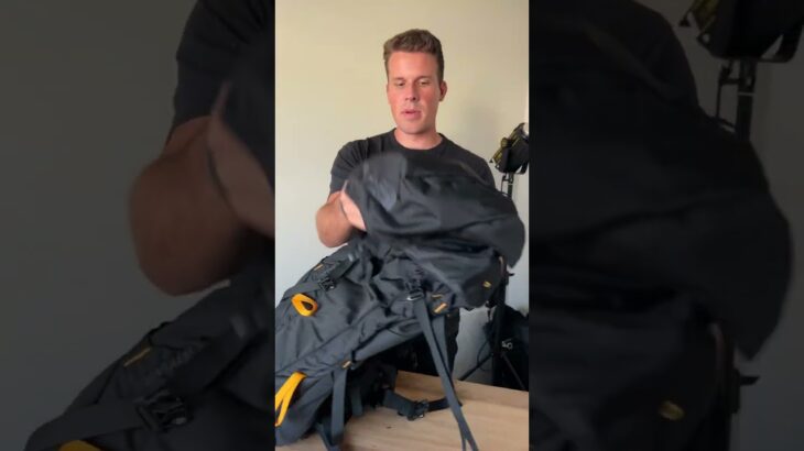 THE TRUTH about the Tara 65 North Face Backpack