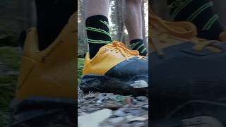 The North Face OffRoad TR #shorts