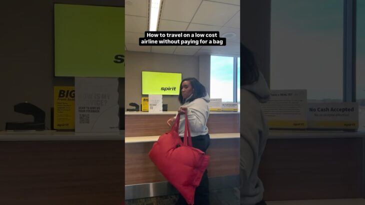 Travel Smarter🧠✈️ #jacket #bag #ootd #travel #vacation #style #fashion #business #ceo #totebag