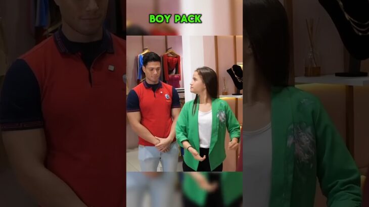 When a Jacket Changed Everything #shorts #short