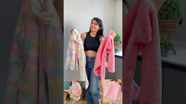 Winter jacket under 399/- #meesho #meeshohaul #meeshofinds #wintercollection #winterjackets #new