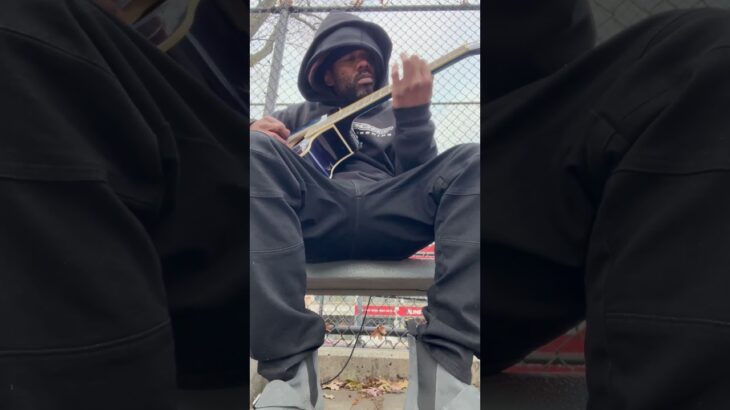 Yeezy Boots clip 2 – Stephawn