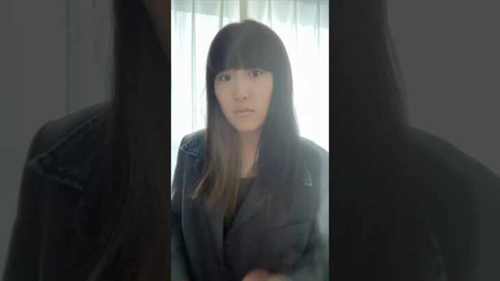 楽しいのこの曲 「知らない/ciia 」衣装のジャケット着て歌ってみた✌︎ #弾き語り #ピアノ #R&B #オリジナル曲 #音楽 #sing