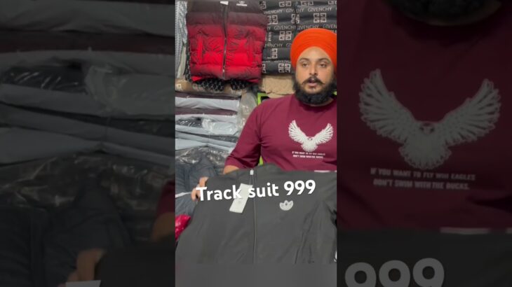#fashion Offers 999 Tracksuit, Jacket,Imported,Sweater| Branded Clothes Shop In DelhiBranded Zipper