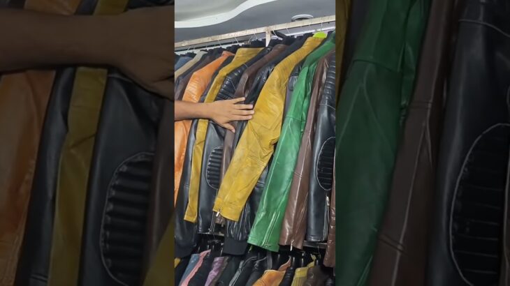 #leather #mart #original #leather #jacket #fashion #style #viralshort #viralvideo #nagpur 9960113181