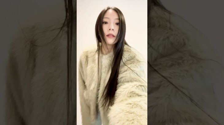 冬のおしゃれと言えばファージャケット #今日のコーデ #毎日コーデ #冬コーデ  #ootd