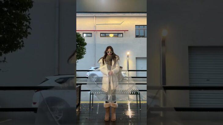 冬季ダウンジャケットのコーディネートアイデア #私服  #コーデ #秋服 #爆買い