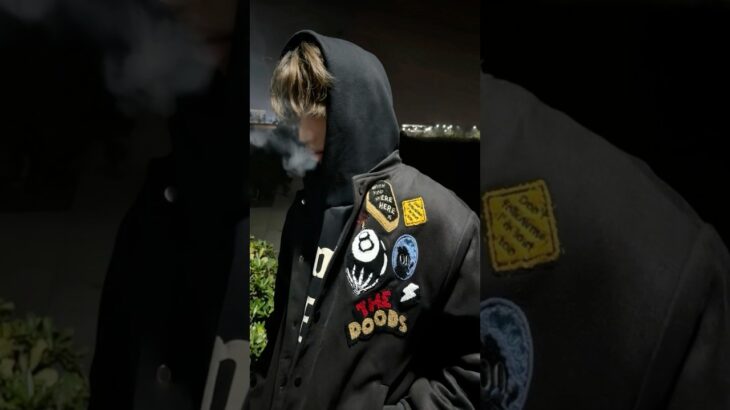 /2.4まで全品10%OFFクーポンストリート好きが絶対ハマるジャケット4選🔥#ストリートコーデ #ストリート系男子 #ストリート系女子 #ジャケット#冬服 #冬コーデ #ootd #wshot