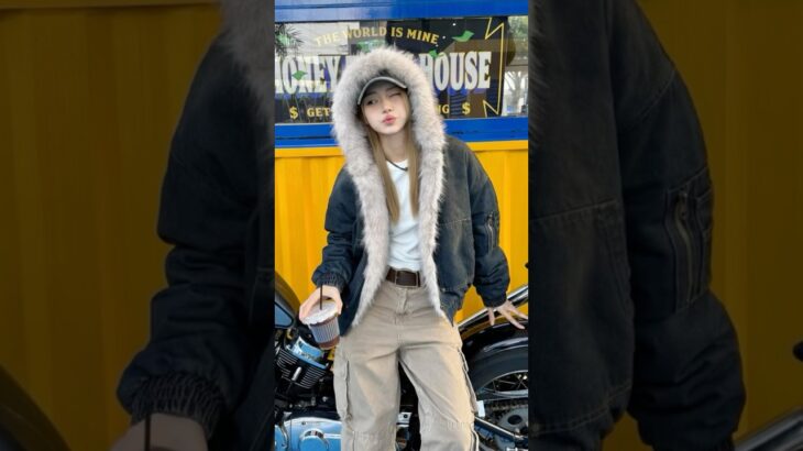 2025年に持っておくべきストリートジャケット4選🔥#ストリートコーデ #ストリート系男子 #ストリート系女子 #メンズライク #冬服コーデ #冬服 #ジャケット #アウター #wshot