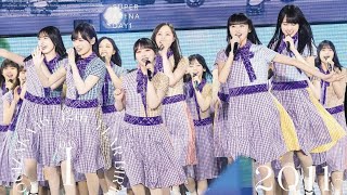 乃木坂46、『12thバスラ』Blu-ray&DVDジャケットアートワーク公開 4日間で全123曲披露の熱狂が収録
