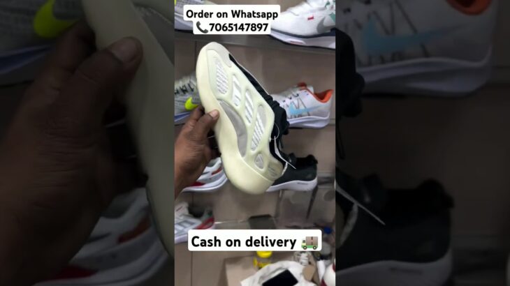 Adidas Yeezy Boost 700 V3 #shorts