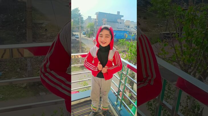 Anaya Ko Jacket Mil Gyi Lekin Didi To Udaas Ho Gayi 😳