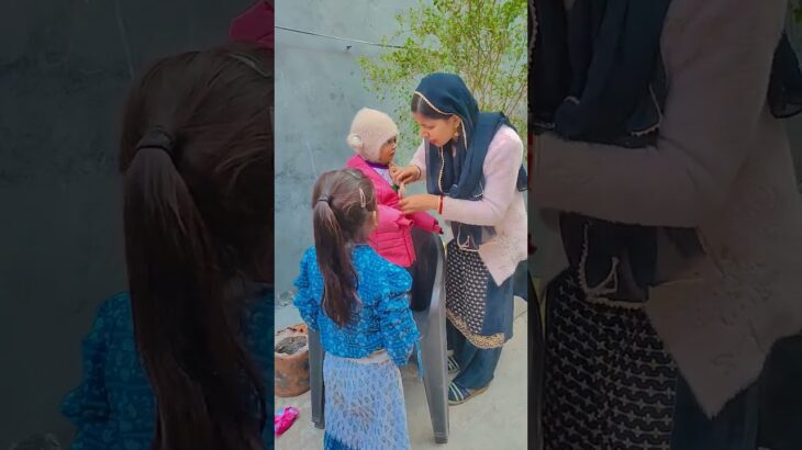 Anaya ke new jacket #subscribe #shorts