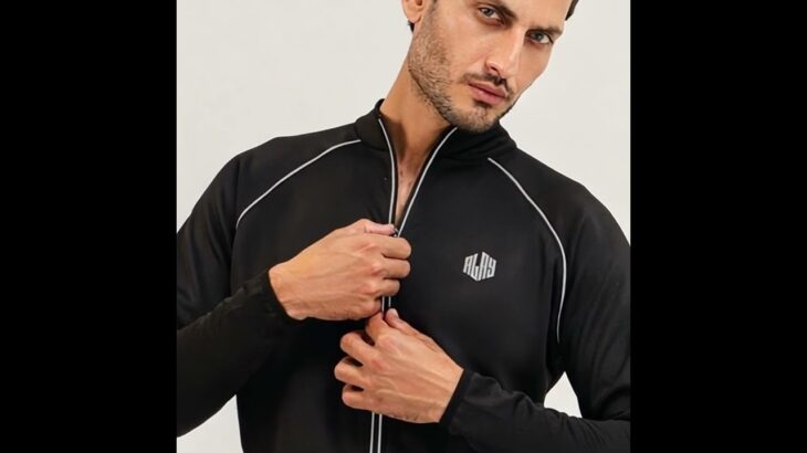 Athletix Jacket