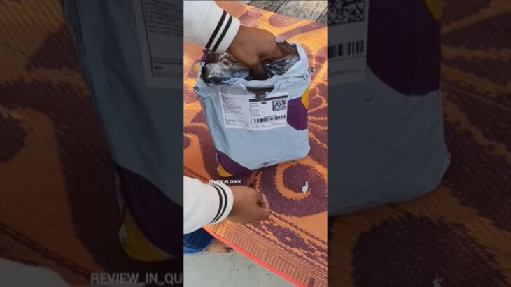 Beautiful Half Jacket Purchased from Mesho in Just ₹601 worth buying