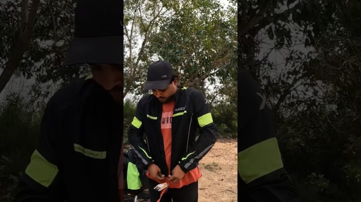 Brand New Axor Riding jacket| Xpluse2004v|teluguvlogs|#telugu #motovlog#axor