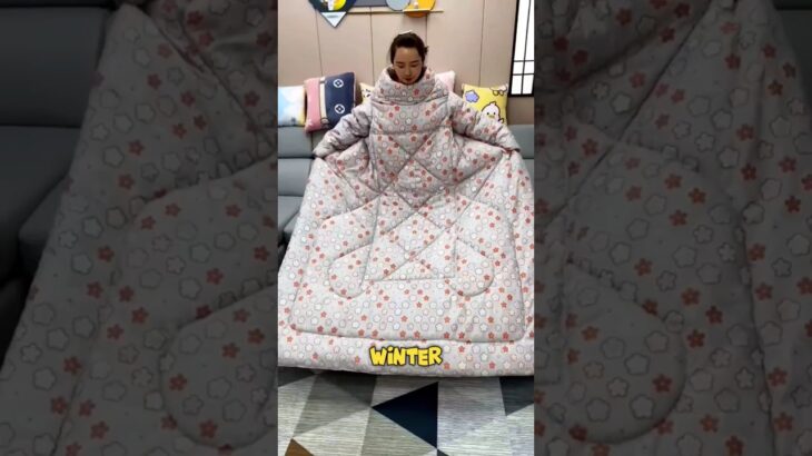 China’s Genius Winter Jacket #shorts