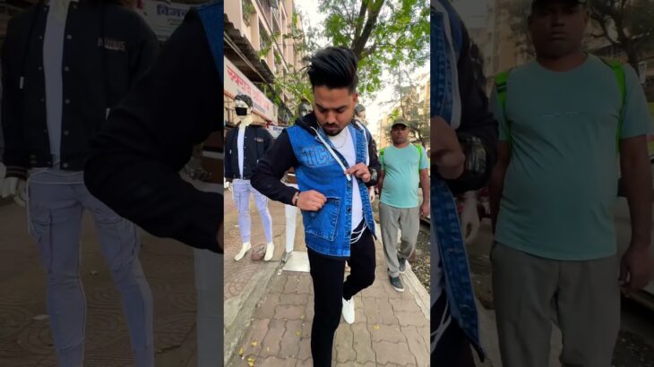 DENIM HOOD JACKET🔥🤩..FOR ONLINE ORDER (7276235101).. #shorts #trending #fashion #youtubeshorts