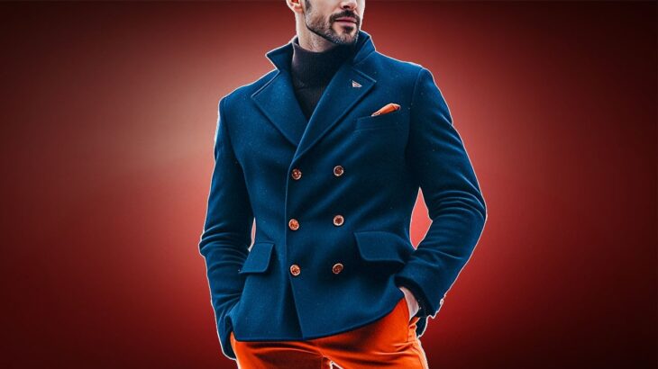 Don’t Buy A Trench Coat (Buy This Jacket Instead)