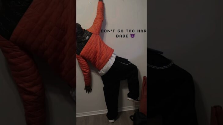 Go hard or go home #thenorthface #fashion #justvictorstyle #viral #northfacejacket