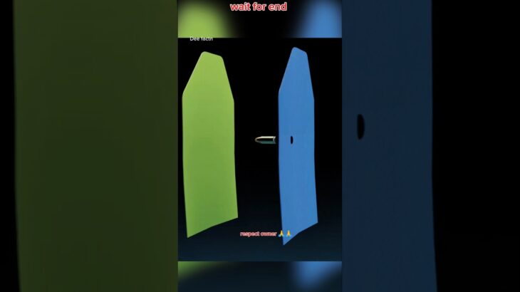 How Bulletproof Jacket Works? Part 2  #shorts