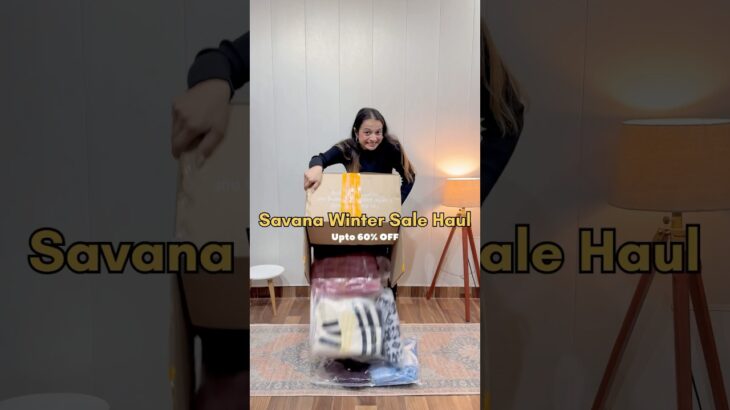 Huge savana winter haul, jacket coat cardigan scarf blazer cheap winterwear #shopping #shorts