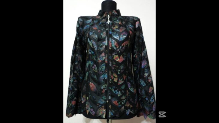 Jacket Leather Women’s Jacket Leather Jacket Women’s Leather Jacket