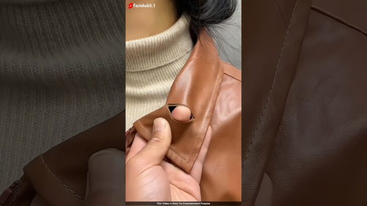 Jacket Striker🧥 | New Viral Gadgets, Smart Appliances, Kitchen Utensils/Home Inventions #gadgets #yt