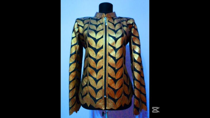 Jacket Women’s Leather Jacket Women’s Jacket Leather Women’s Jacket