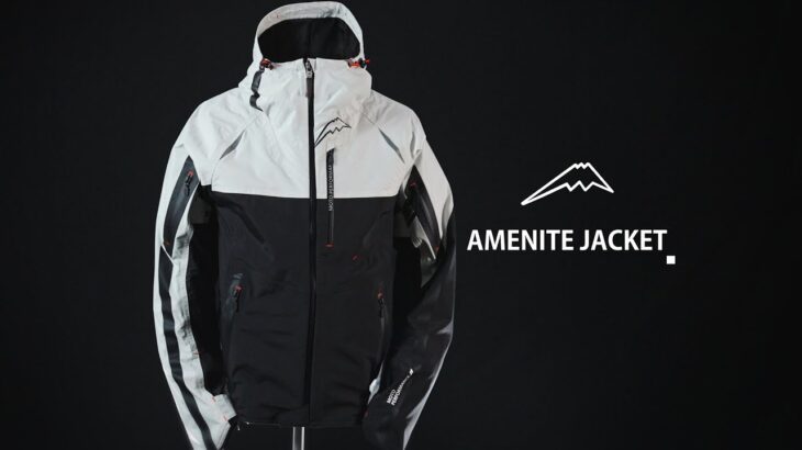 K-2436 アメニタジャケット | AMENITE JACKET