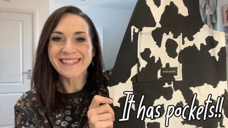 Marking & Sewing the Pockets || Sewing the Helen’s Closet Spindrift Jacket: Episode 5