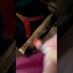 Mavuika Cosplay Jacket!#cosplay #mavuika #genshinimpact #homemade #shorts